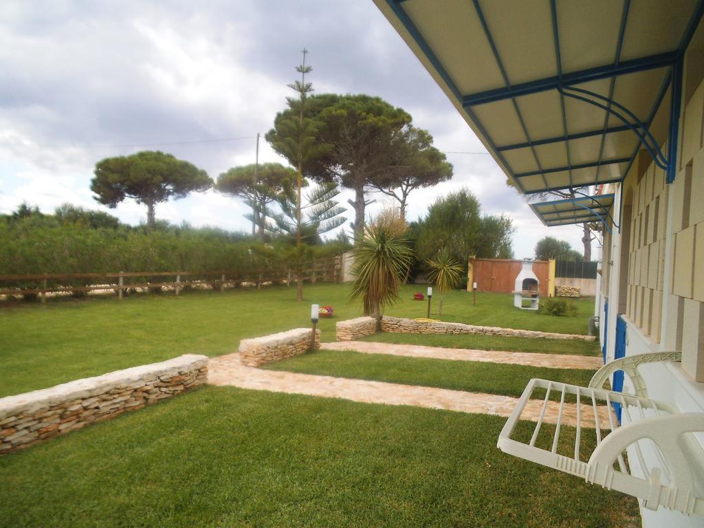 Agriturismo L'Agrumeto 오트란토 외부 사진