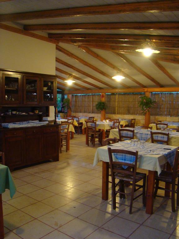 Agriturismo L'Agrumeto 오트란토 외부 사진
